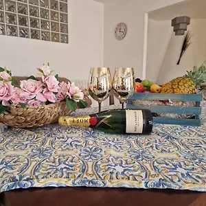 Margot Mondello Palermo