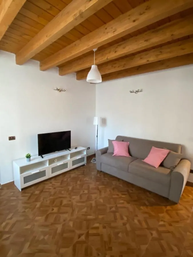 Holiday home Helios House Villa Palermo
