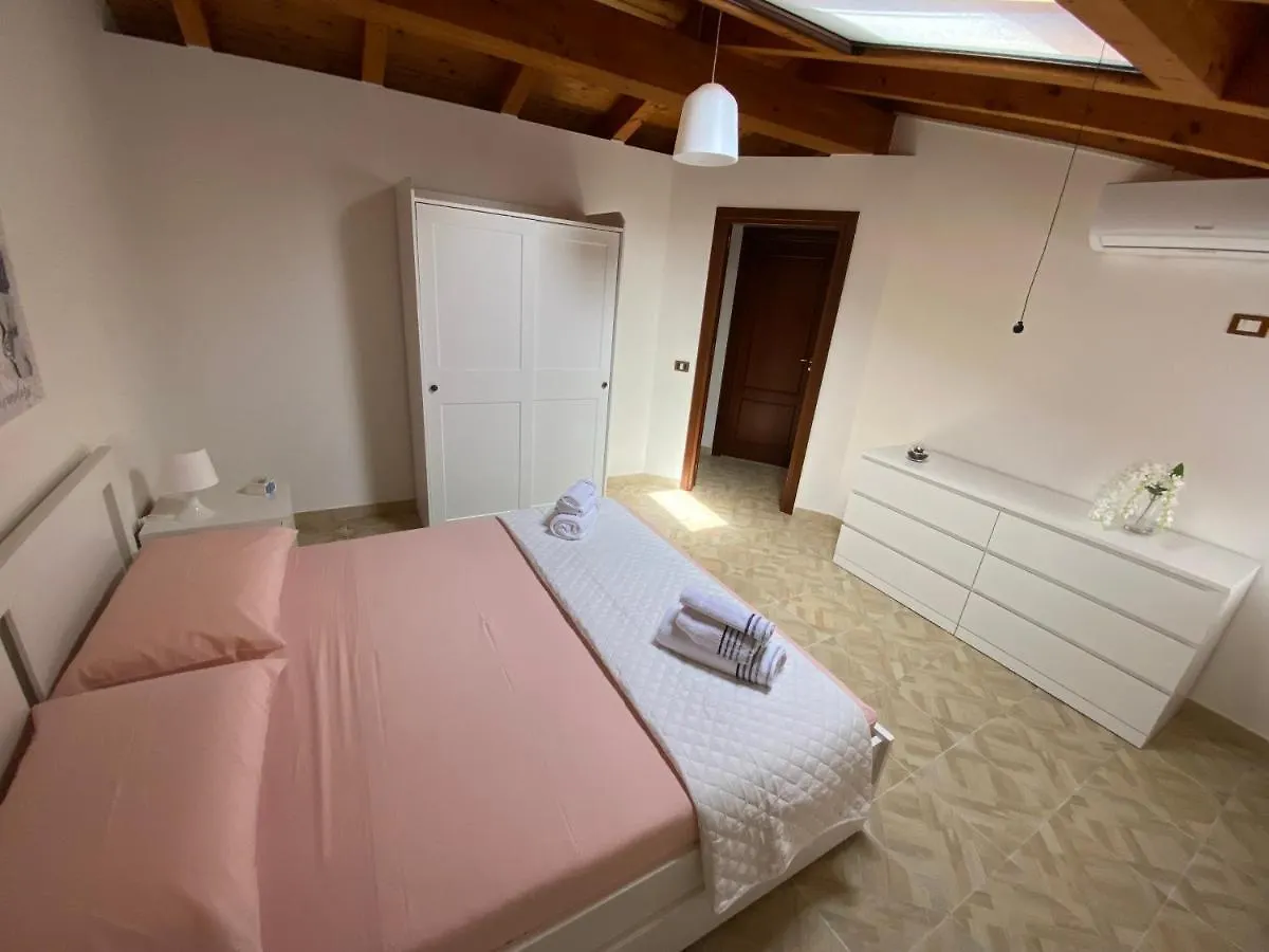 Helios House Villa Palermo 0*,