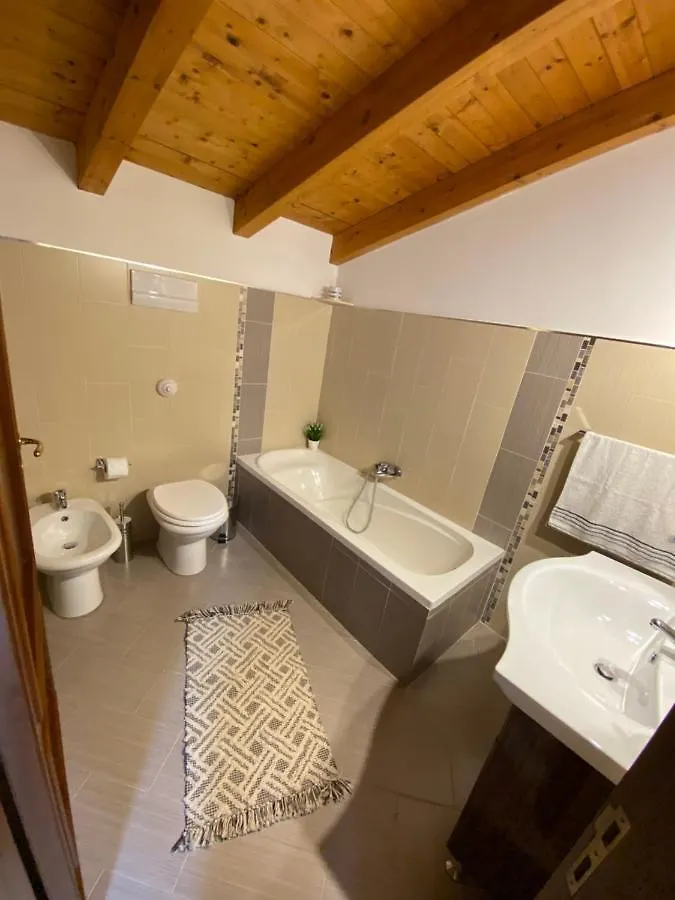 Helios House Villa Palermo