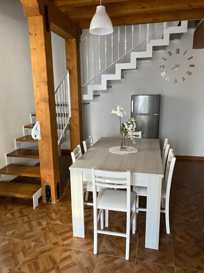Holiday home Helios House Villa Palermo