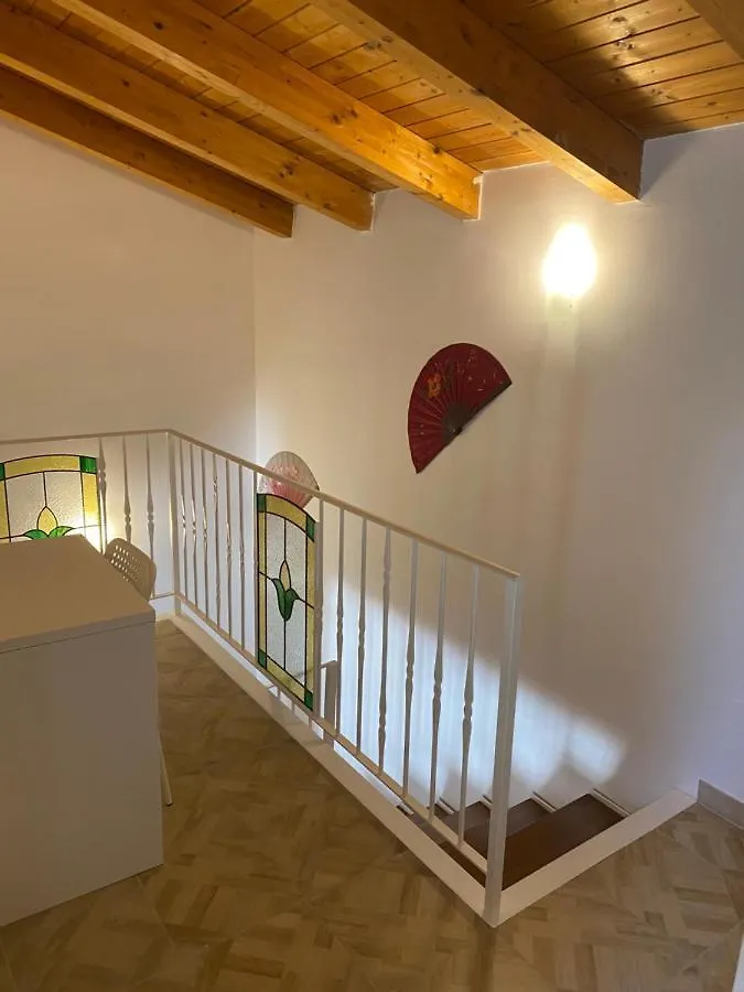 Helios House Villa Palermo