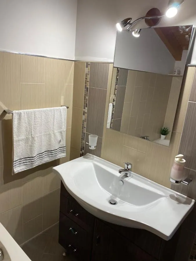 Holiday home Helios House Villa Palermo