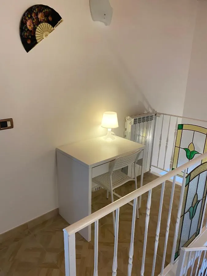 Holiday home Helios House Villa Palermo