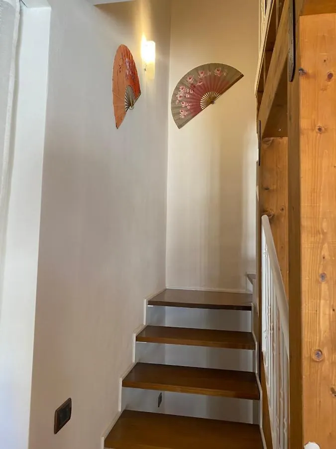 Helios House Villa Palermo Holiday home