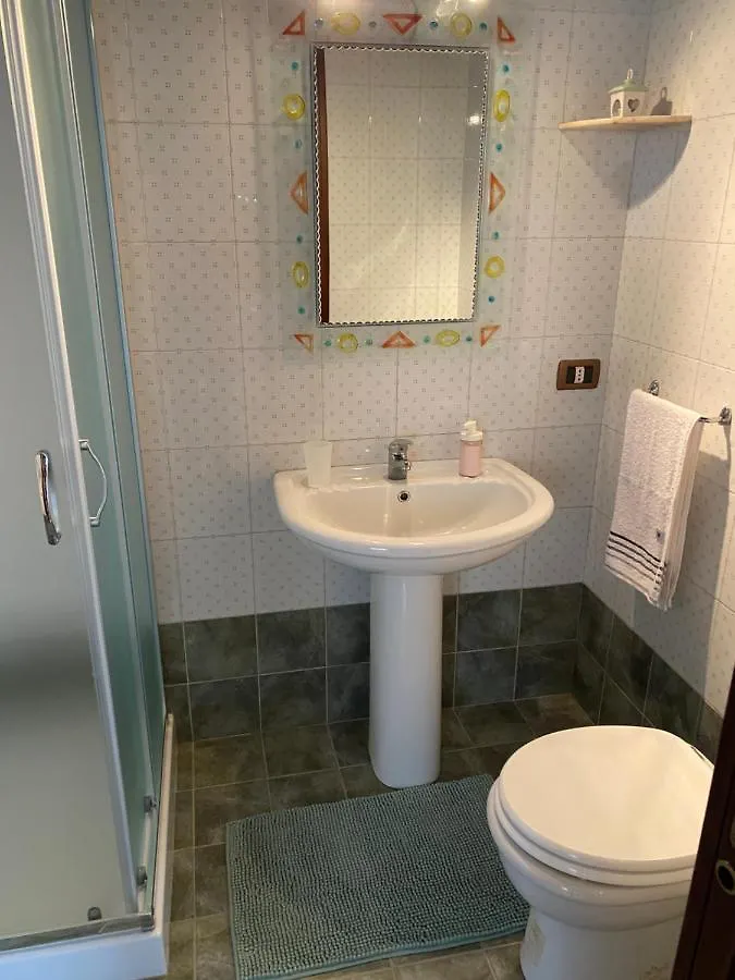 Helios House Villa Palermo Holiday home