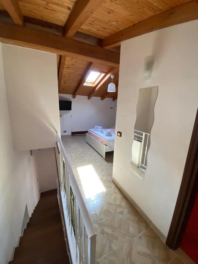 Helios House Villa Palermo 0*,