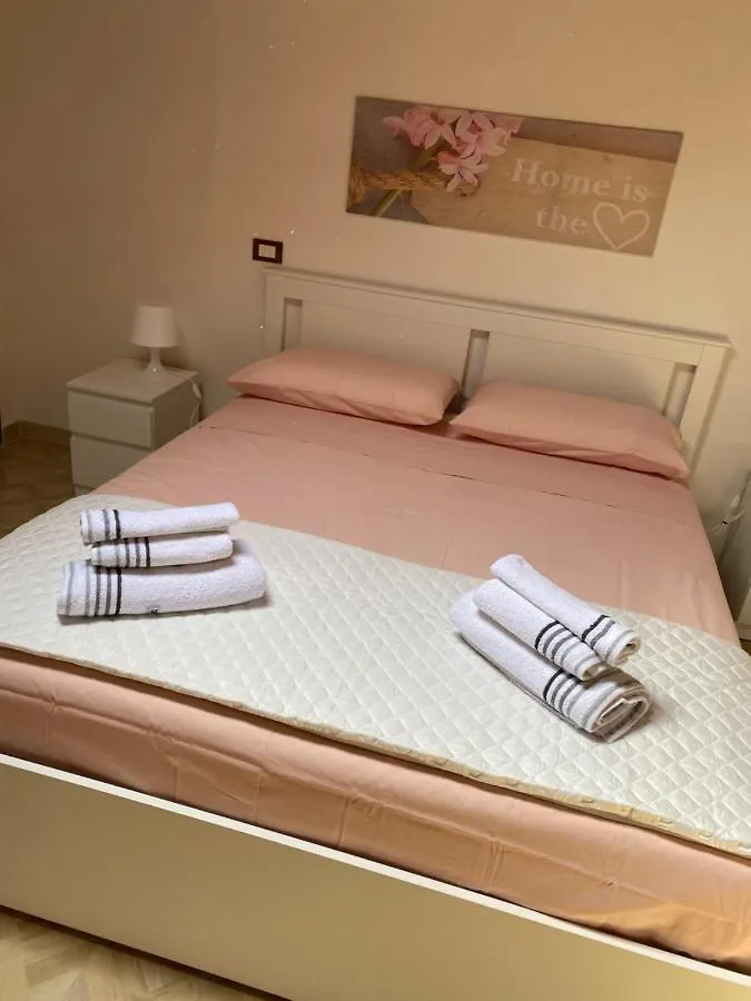 Helios House Villa Palermo Holiday home