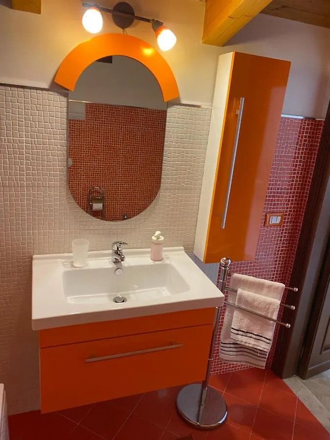 Helios House Villa Palermo 0*,