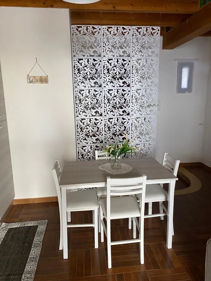 Holiday home Helios House Villa Palermo Italy