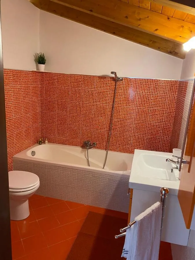 Helios House Villa Palermo Italy