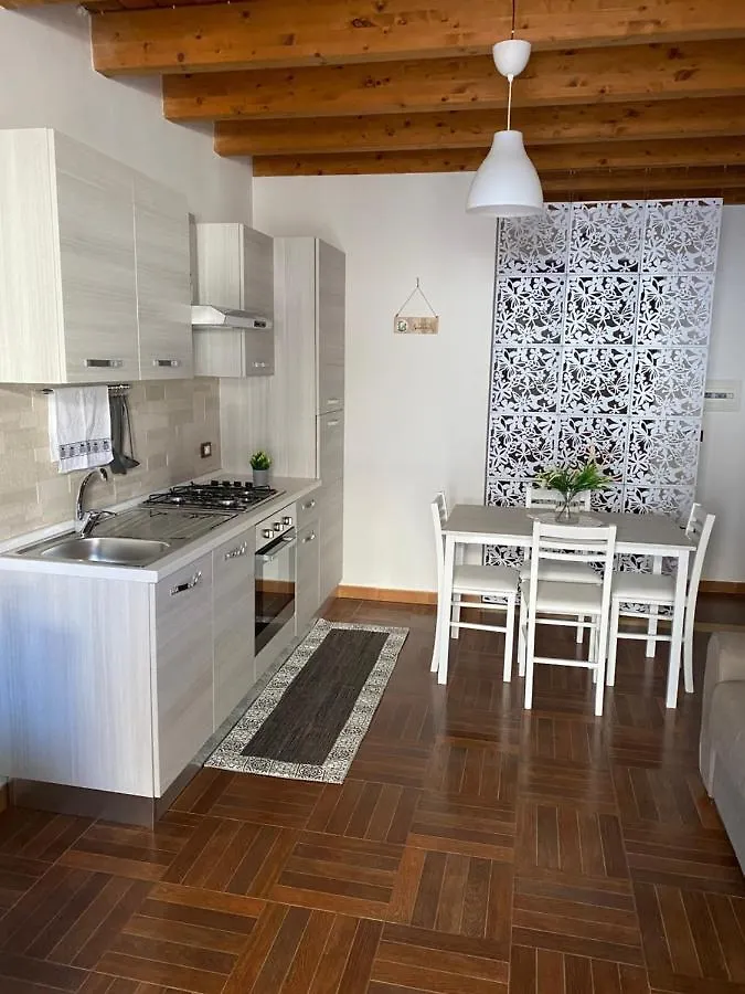 Holiday home Helios House Villa Palermo