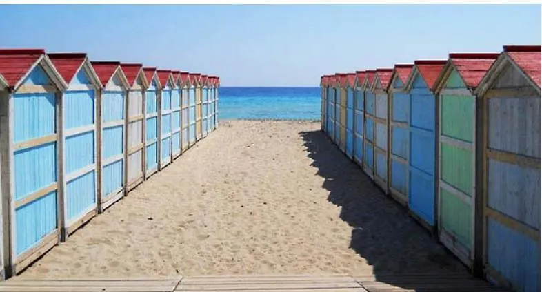 Helios House Villa Palermo Holiday home