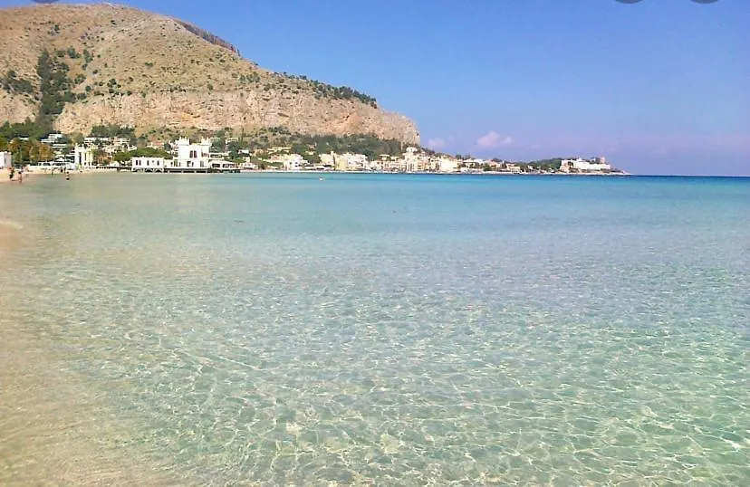 Helios House Villa Palermo Italy