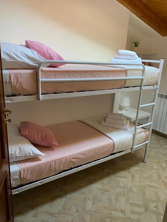 Holiday home Helios House Villa Palermo
