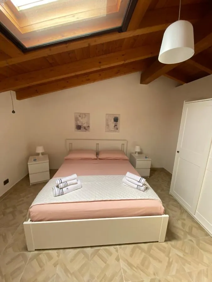 Helios House Villa Palermo Holiday home